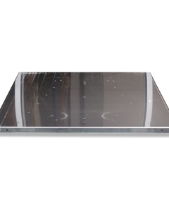 Side sheet feeder piglet 1.4016